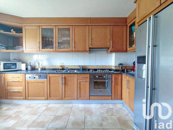 Maison à vendre 7 pièces 145 m² Pontault-Combault