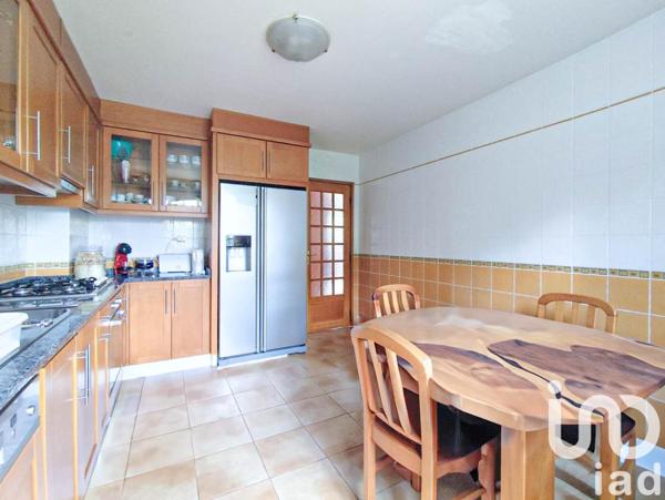 Maison à vendre 7 pièces 145 m² Pontault-Combault