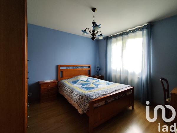 Maison à vendre 7 pièces 145 m² Pontault-Combault