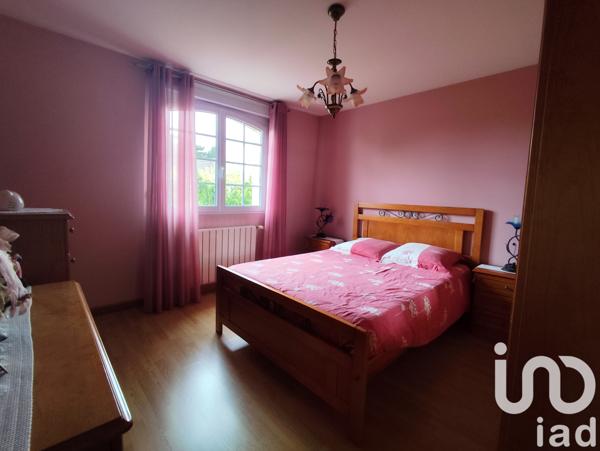 Maison à vendre 7 pièces 145 m² Pontault-Combault