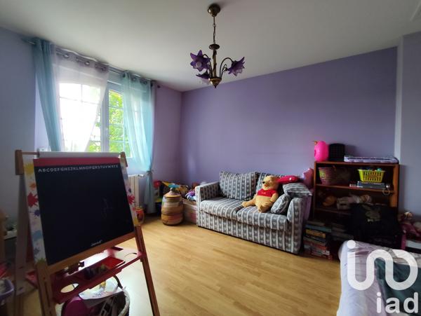 Maison à vendre 7 pièces 145 m² Pontault-Combault