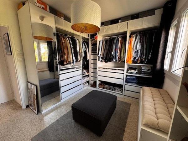 EXCLUSIVITE LA SEYNE SUR MER SUPERBE T3 + CAVE + PKGS