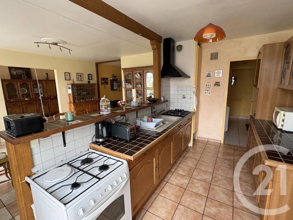 Appartement T4 à vendre  4 pièces - 94 m 2   CHATEAUROUX  - 36