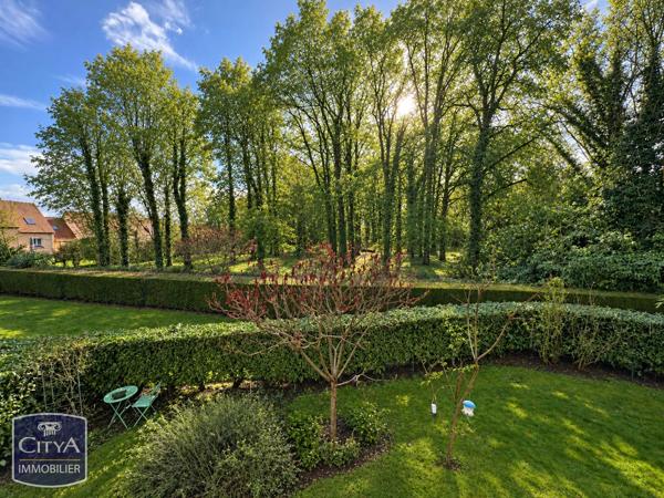 Appartement à vendre 3 pièces 61m² Rambouillet (78120)