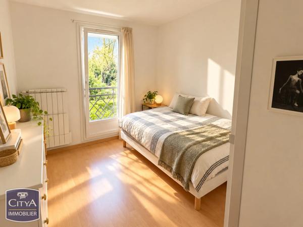 Appartement à vendre 3 pièces 61m² Rambouillet (78120)