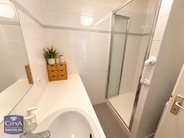 Appartement à vendre 3 pièces 61m² Rambouillet (78120)