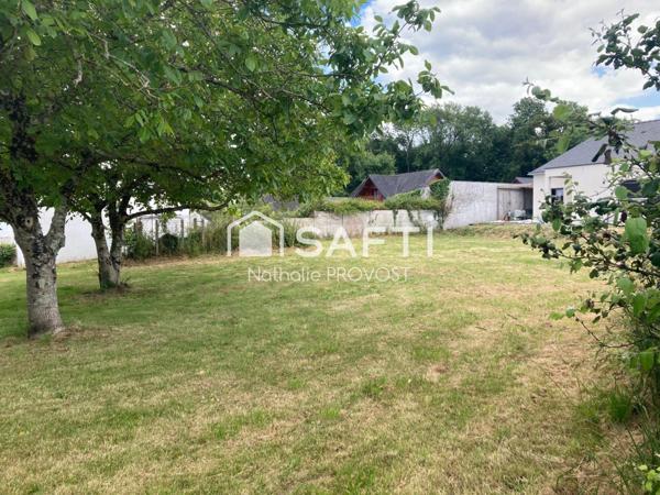 5 minutes des plages