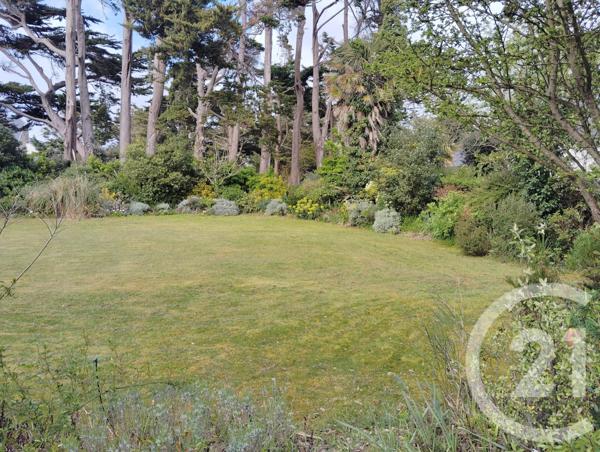 Maison à vendre  9 pièces - 180,61 m2 JULLOUVILLE - 50