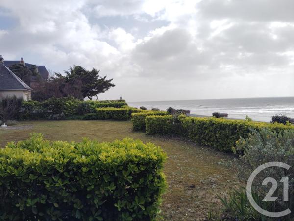 Maison à vendre  9 pièces - 180,61 m2 JULLOUVILLE - 50