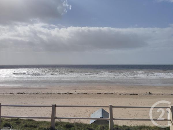 Maison à vendre  9 pièces - 180,61 m2 JULLOUVILLE - 50