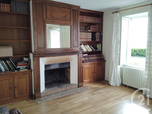 Maison à vendre  9 pièces - 180,61 m2 JULLOUVILLE - 50