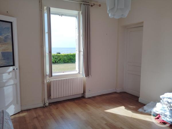 Maison à vendre  9 pièces - 180,61 m2 JULLOUVILLE - 50