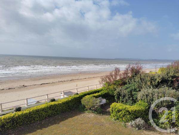 Maison à vendre  9 pièces - 180,61 m2 JULLOUVILLE - 50