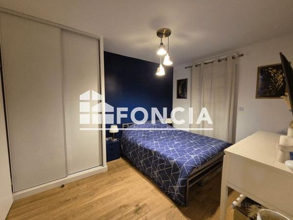 Location Appartement 4 pièces 81 m² - RUE ANGELA DAVIS Lens 62300