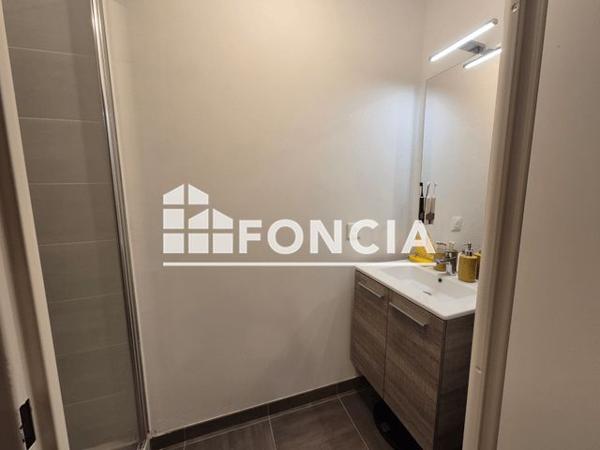 Location Appartement 4 pièces 81 m² - RUE ANGELA DAVIS Lens 62300