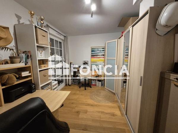 Location Appartement 4 pièces 81 m² - RUE ANGELA DAVIS Lens 62300