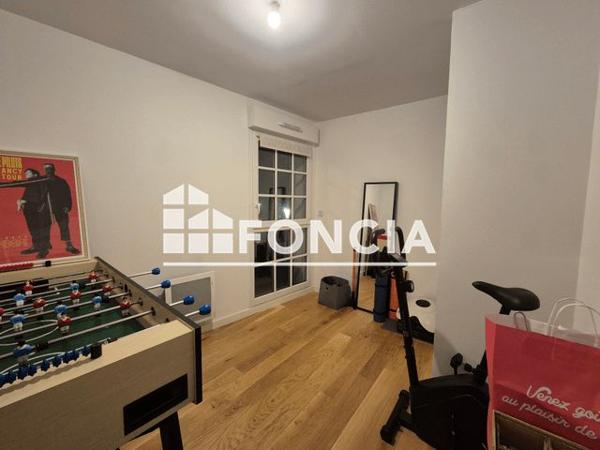 Location Appartement 4 pièces 81 m² - RUE ANGELA DAVIS Lens 62300