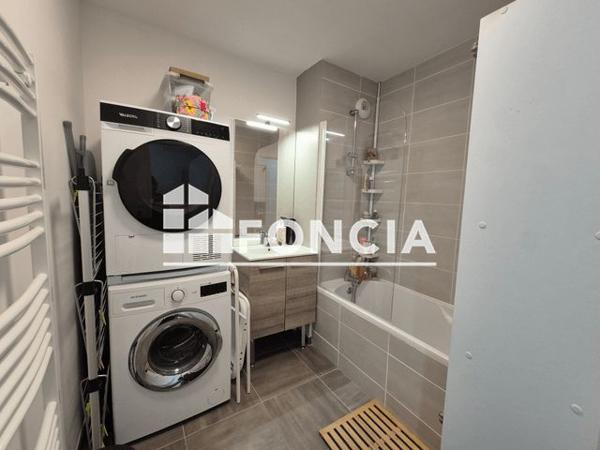 Location Appartement 4 pièces 81 m² - RUE ANGELA DAVIS Lens 62300