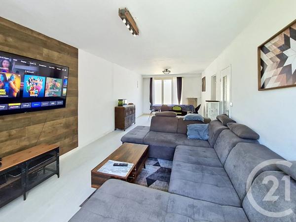 Maison à vendre  7 pièces - 128,84 m 2   BRETIGNY SUR ORGE  - 91