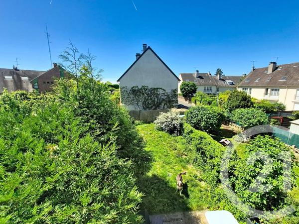 Maison à vendre  7 pièces - 128,84 m 2   BRETIGNY SUR ORGE  - 91