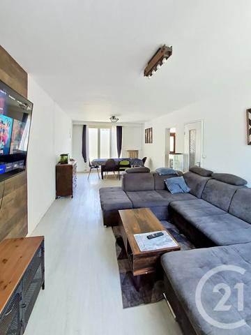 Maison à vendre  7 pièces - 128,84 m 2   BRETIGNY SUR ORGE  - 91