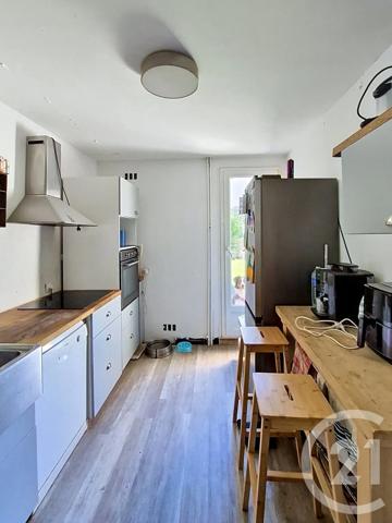 Maison à vendre  7 pièces - 128,84 m 2   BRETIGNY SUR ORGE  - 91