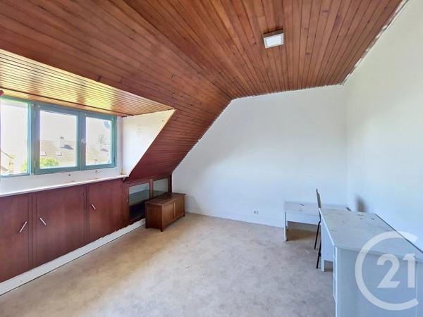 Maison à vendre  7 pièces - 128,84 m 2   BRETIGNY SUR ORGE  - 91