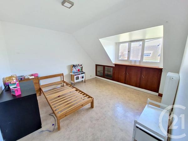 Maison à vendre  7 pièces - 128,84 m 2   BRETIGNY SUR ORGE  - 91