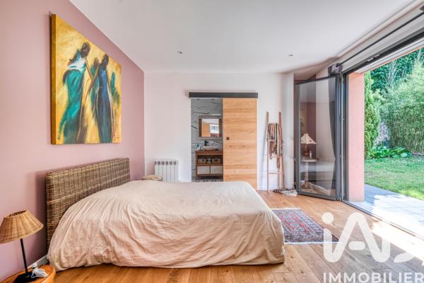 Maison à vendre 7 pièces 177 m² Lagny-sur-Marne