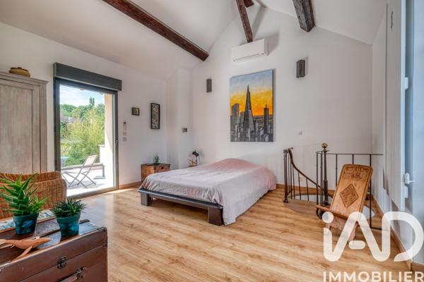 Maison à vendre 7 pièces 177 m² Lagny-sur-Marne