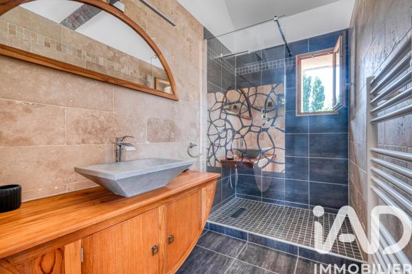 Maison à vendre 7 pièces 177 m² Lagny-sur-Marne