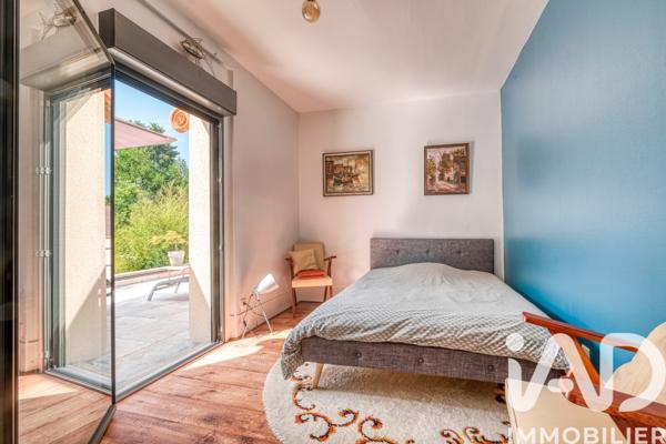 Maison à vendre 7 pièces 177 m² Lagny-sur-Marne