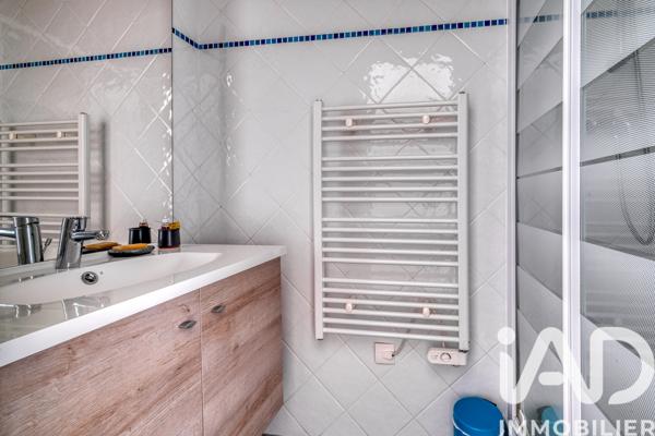 Maison à vendre 7 pièces 177 m² Lagny-sur-Marne