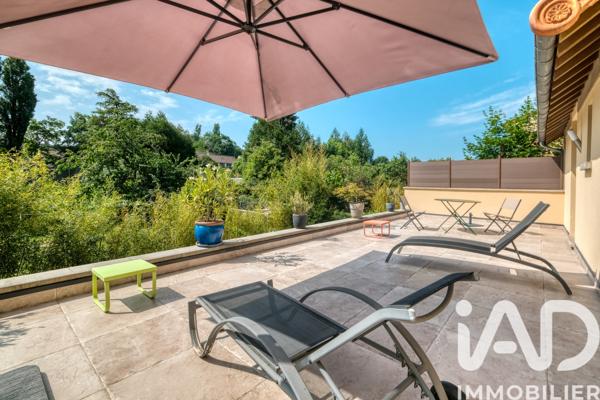 Maison à vendre 7 pièces 177 m² Lagny-sur-Marne