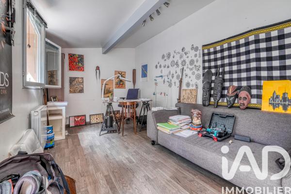 Maison à vendre 7 pièces 177 m² Lagny-sur-Marne