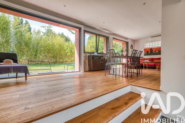 Maison à vendre 7 pièces 177 m² Lagny-sur-Marne