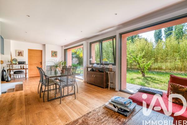 Maison à vendre 7 pièces 177 m² Lagny-sur-Marne