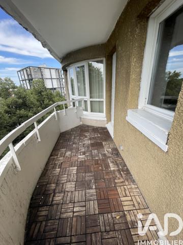 Appartement à vendre 2 pièces 47 m² Évry