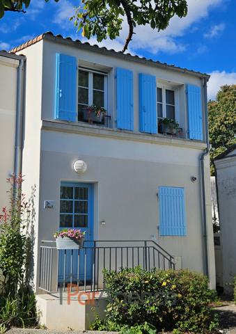 MAISON 70M2 HAB - HYPER CENTRE VILLE