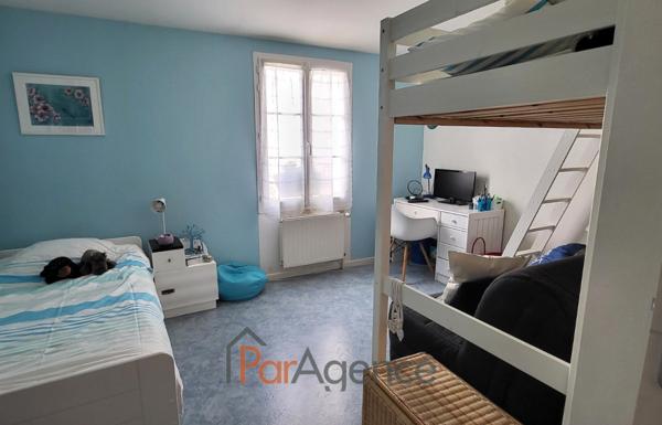 MAISON 70M2 HAB - HYPER CENTRE VILLE