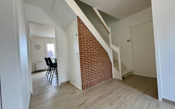 Maison à vendre    5 pièces •  Hazebrouck