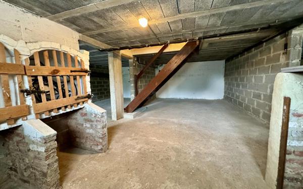 Maison à vendre    5 pièces •  Hazebrouck