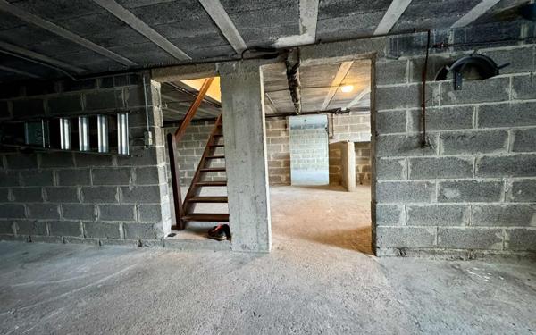 Maison à vendre    5 pièces •  Hazebrouck