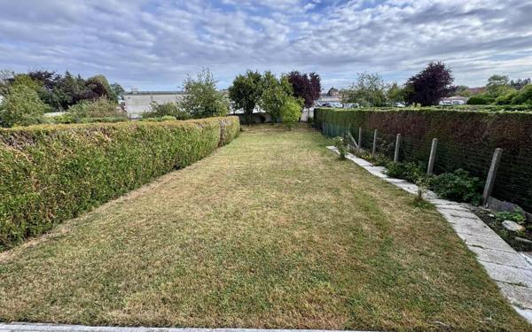 Maison à vendre    5 pièces •  Hazebrouck