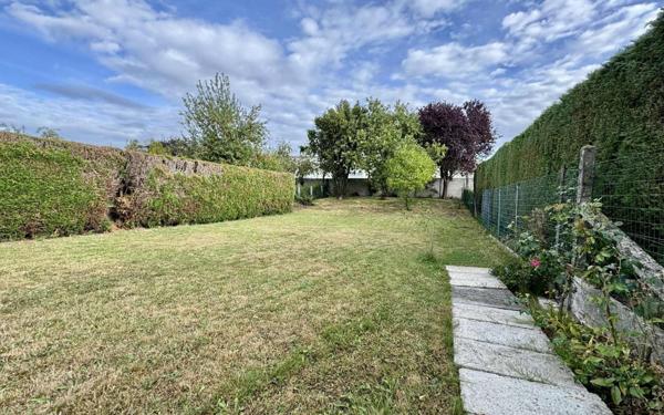 Maison à vendre    5 pièces •  Hazebrouck