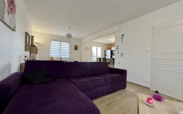 Maison à vendre    5 pièces •  Hazebrouck