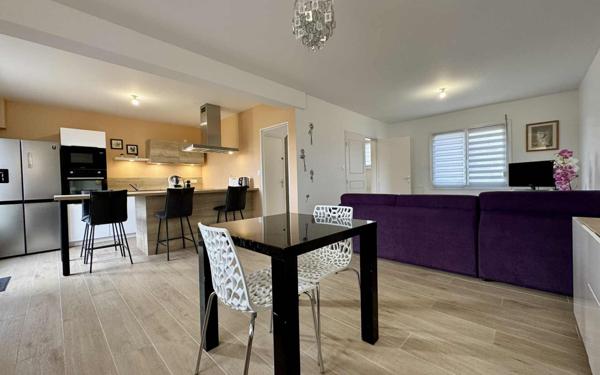 Maison à vendre    5 pièces •  Hazebrouck