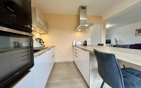 Maison à vendre    5 pièces •  Hazebrouck