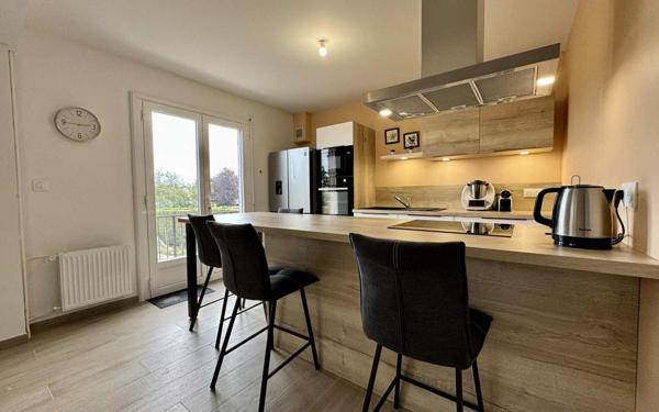 Maison à vendre    5 pièces •  Hazebrouck