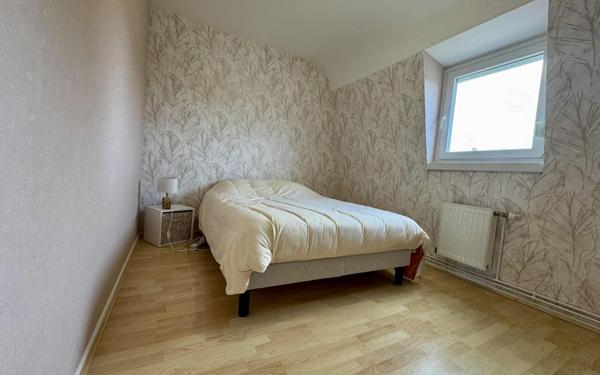 Maison à vendre    5 pièces •  Hazebrouck